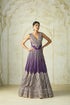 Razia Lehenga Set